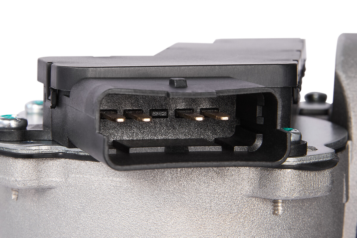 Moteur d'essuie-glace VALEO 584576